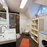 Sehnsuchtsort - Strandnahe Ferienwohnung, Hund Willkommen Zingst