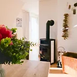 Sehnsuchtsort - Strandnahe Ferienwohnung, Hund Willkommen